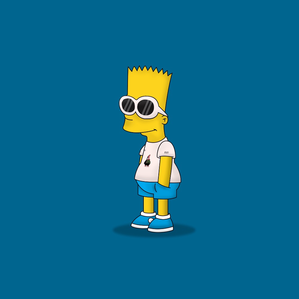 Meet your Posher, Jake